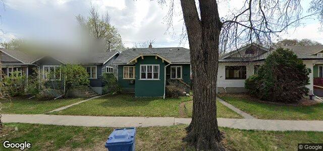 855 Sherburn Street（加拿大曼尼托巴省溫尼伯市）房屋照片