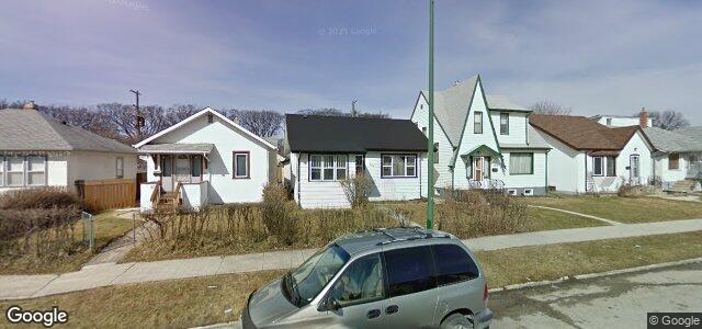 856 Garfield Street N（加拿大曼尼托巴省溫尼伯市）房屋照片