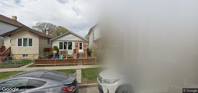 856 Ingersoll Street（加拿大曼尼托巴省溫尼伯市）房屋照片