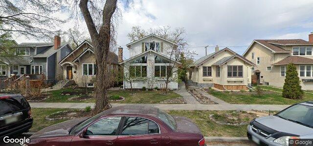 856 Sherburn Street（加拿大曼尼托巴省溫尼伯市）房屋照片