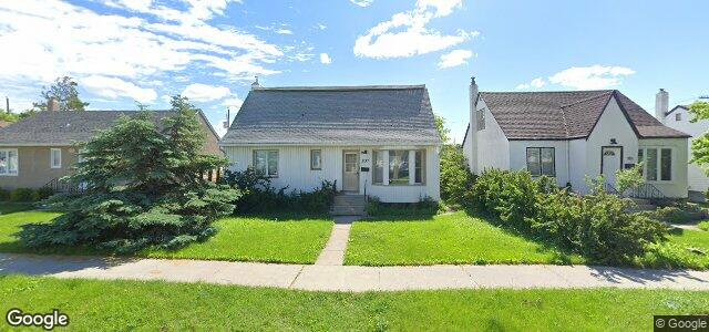 857 Goulding Street（加拿大曼尼托巴省溫尼伯市）房屋照片