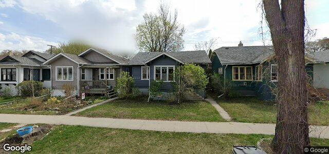 857 Sherburn Street（加拿大曼尼托巴省溫尼伯市）房屋照片