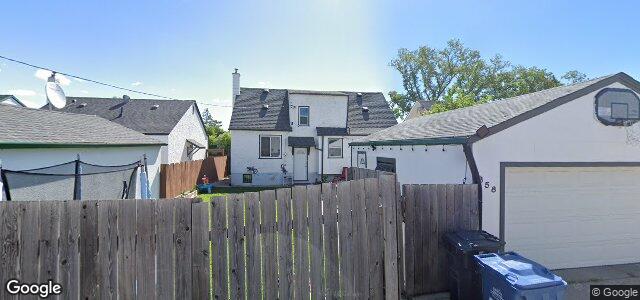 858 Goulding Street（加拿大曼尼托巴省溫尼伯市）房屋照片