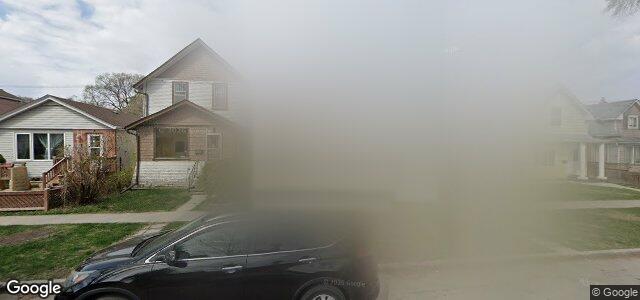 858 Ingersoll Street（加拿大曼尼托巴省溫尼伯市）房屋照片