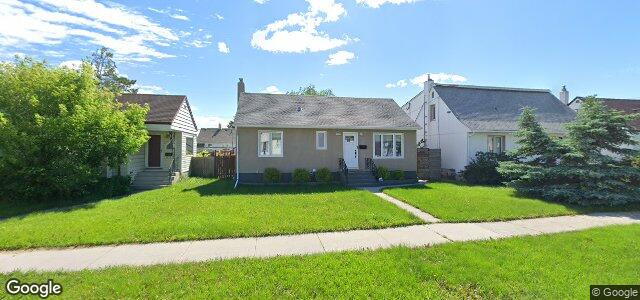 859 Goulding Street（加拿大曼尼托巴省溫尼伯市）房屋照片