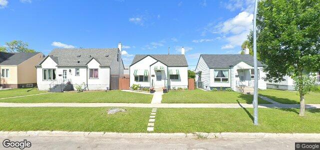 860 Goulding Street（加拿大曼尼托巴省溫尼伯市）房屋照片