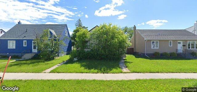 861 Goulding Street（加拿大曼尼托巴省溫尼伯市）房屋照片