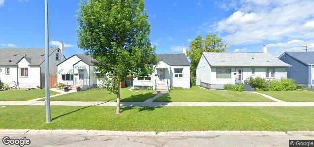 Larawan ng 862 Goulding Street sa Winnipeg, Manitoba