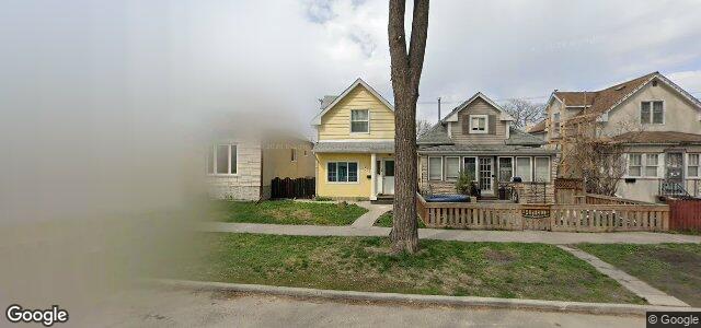 862 Ingersoll Street（加拿大曼尼托巴省溫尼伯市）房屋照片