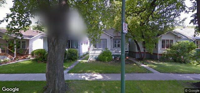 863 Sherburn Street（加拿大曼尼托巴省溫尼伯市）房屋照片