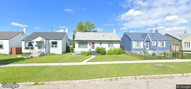 864 Goulding Street（加拿大曼尼托巴省溫尼伯市）房屋照片