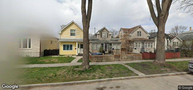 864 Ingersoll Street（加拿大曼尼托巴省溫尼伯市）房屋照片