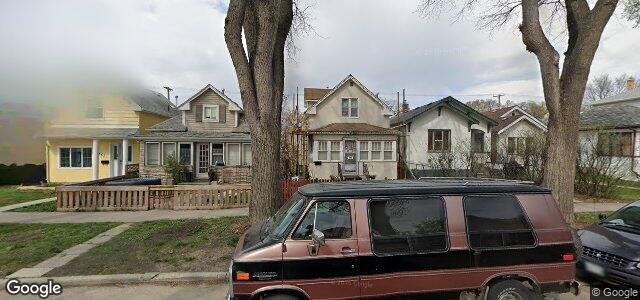 866 Ingersoll Street（加拿大曼尼托巴省溫尼伯市）房屋照片