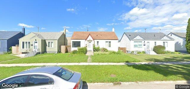 870 Goulding Street（加拿大曼尼托巴省溫尼伯市）房屋照片