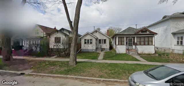 872 Ingersoll Street（加拿大曼尼托巴省溫尼伯市）房屋照片