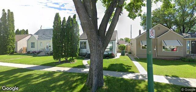 873 Goulding Street（加拿大曼尼托巴省溫尼伯市）房屋照片