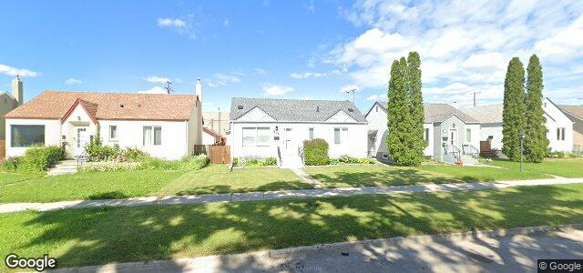 874 Goulding Street（加拿大曼尼托巴省溫尼伯市）房屋照片