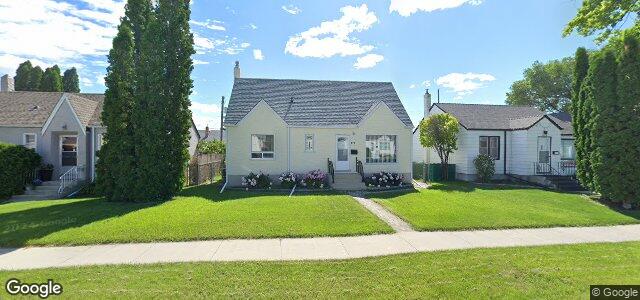 875 Goulding Street（加拿大曼尼托巴省溫尼伯市）房屋照片