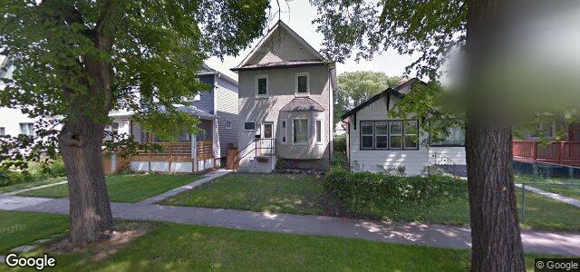 875 Sherburn Street（加拿大曼尼托巴省溫尼伯市）房屋照片