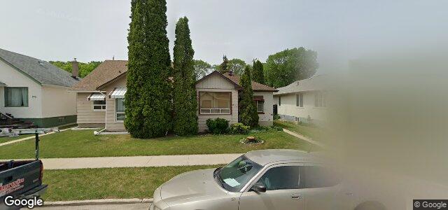 876 Garfield Street N（加拿大曼尼托巴省溫尼伯市）房屋照片