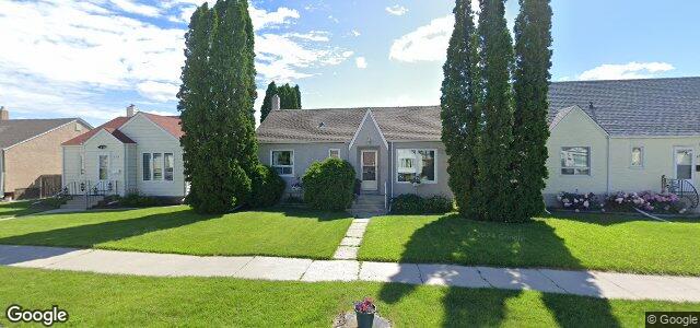 877 Goulding Street（加拿大曼尼托巴省溫尼伯市）房屋照片