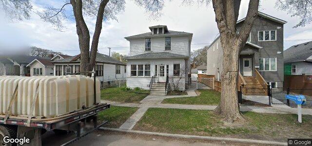 878 Ingersoll Street（加拿大曼尼托巴省溫尼伯市）房屋照片