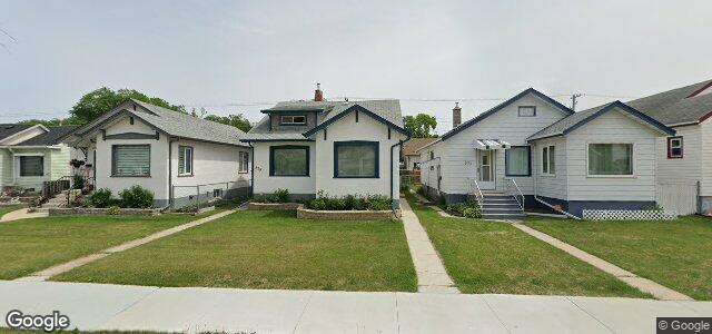 Photo of 879 Garfield Street N in Winnipeg, Manitoba