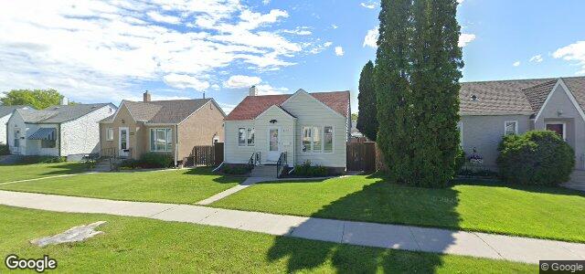 879 Goulding Street（加拿大曼尼托巴省溫尼伯市）房屋照片