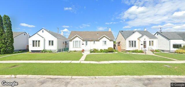 880 Goulding Street（加拿大曼尼托巴省溫尼伯市）房屋照片