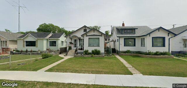 Photo of 881 Garfield Street N in Winnipeg, Manitoba