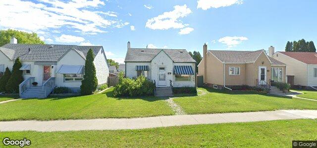 883 Goulding Street（加拿大曼尼托巴省溫尼伯市）房屋照片