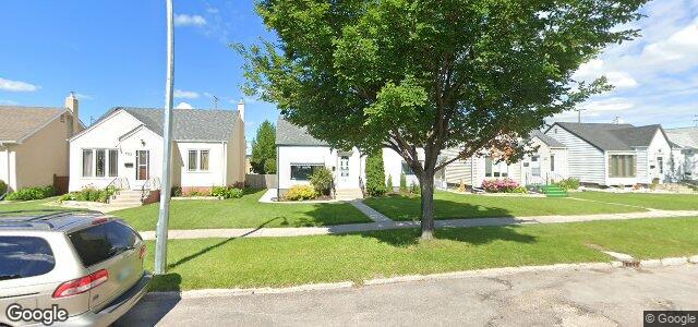 884 Goulding Street（加拿大曼尼托巴省溫尼伯市）房屋照片