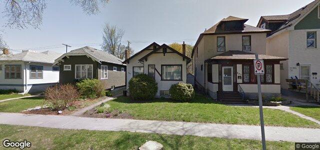 885 Sherburn Street（加拿大曼尼托巴省溫尼伯市）房屋照片