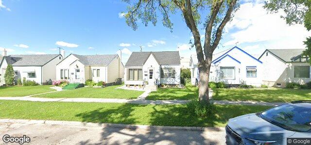 888 Goulding Street（加拿大曼尼托巴省溫尼伯市）房屋照片