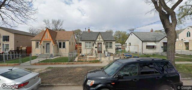 888 Ingersoll Street（加拿大曼尼托巴省溫尼伯市）房屋照片