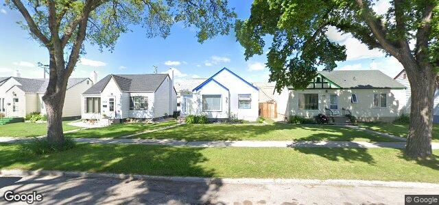 890 Goulding Street（加拿大曼尼托巴省溫尼伯市）房屋照片