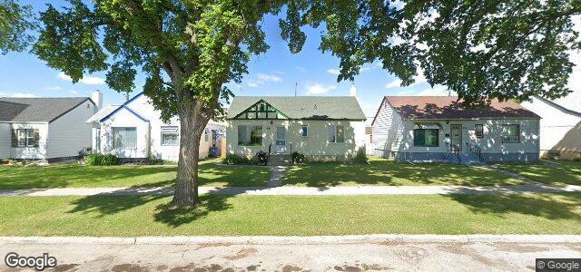 892 Goulding Street（加拿大曼尼托巴省溫尼伯市）房屋照片