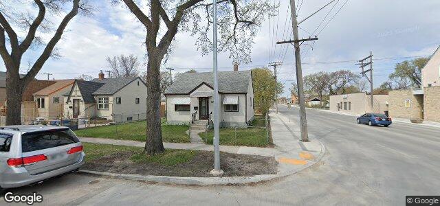 892 Ingersoll Street（加拿大曼尼托巴省溫尼伯市）房屋照片