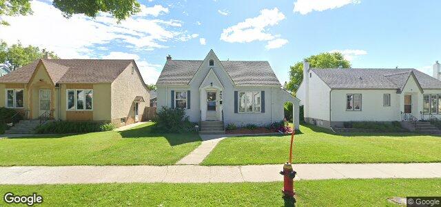 893 Goulding Street（加拿大曼尼托巴省溫尼伯市）房屋照片