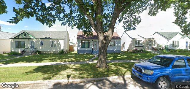 894 Goulding Street（加拿大曼尼托巴省溫尼伯市）房屋照片