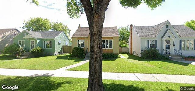 895 Goulding Street（加拿大曼尼托巴省溫尼伯市）房屋照片