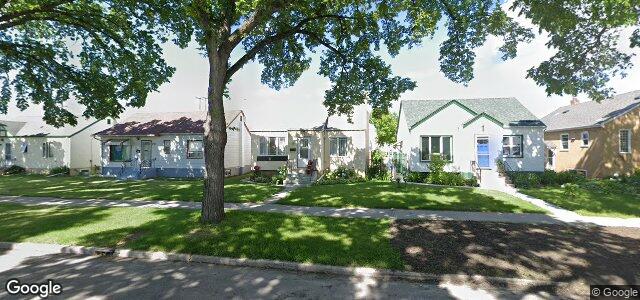 896 Goulding Street（加拿大曼尼托巴省溫尼伯市）房屋照片