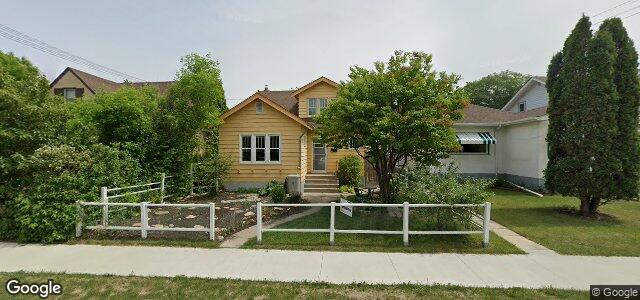 897 Garfield Street N（加拿大曼尼托巴省溫尼伯市）房屋照片