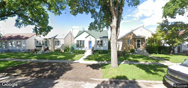 900 Goulding Street（加拿大曼尼托巴省溫尼伯市）房屋照片