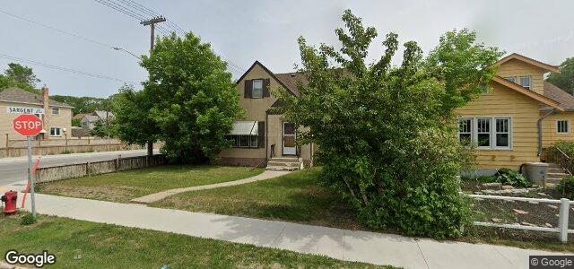 901 Garfield Street N（加拿大曼尼托巴省溫尼伯市）房屋照片