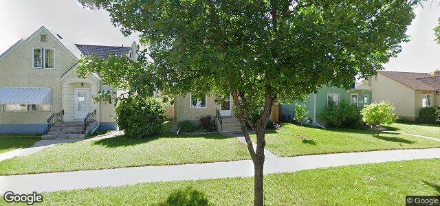 901 Goulding Street（加拿大曼尼托巴省溫尼伯市）房屋照片