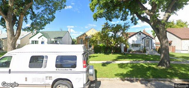 904 Goulding Street（加拿大曼尼托巴省溫尼伯市）房屋照片