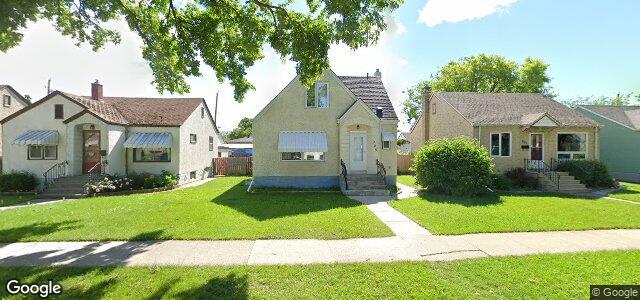 905 Goulding Street（加拿大曼尼托巴省溫尼伯市）房屋照片