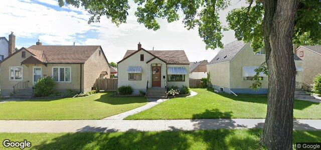 907 Goulding Street（加拿大曼尼托巴省溫尼伯市）房屋照片