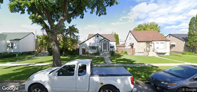 908 Goulding Street（加拿大曼尼托巴省溫尼伯市）房屋照片